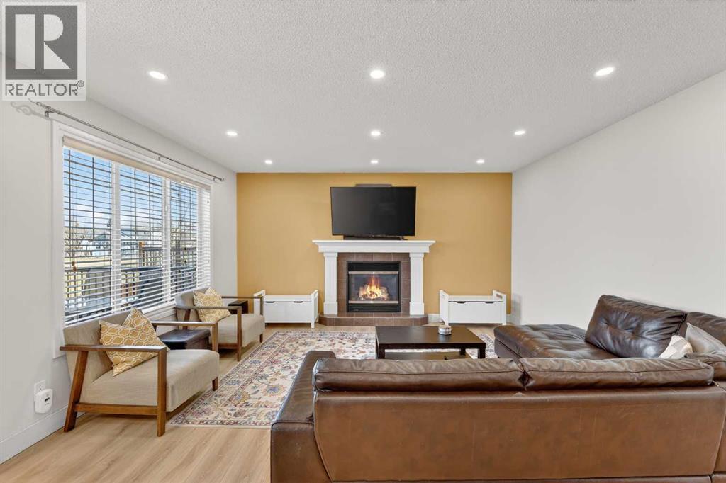 190 Sagewood Drive SW, Airdrie, Alberta  T4B 3B3 - Photo 10 - A2304053