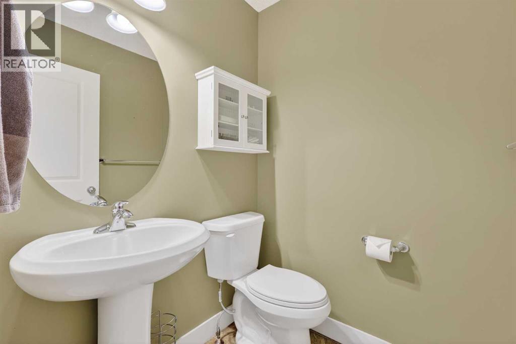 190 Sagewood Drive SW, Airdrie, Alberta  T4B 3B3 - Photo 19 - A2304053