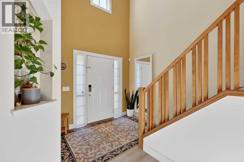 190 Sagewood Drive SW, Airdrie, Alberta  T4B 3B3 - Photo 5 - A2304053