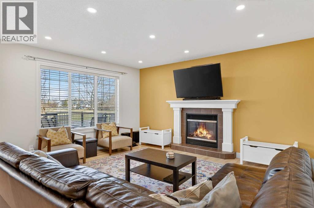 190 Sagewood Drive SW, Airdrie, Alberta  T4B 3B3 - Photo 9 - A2304053