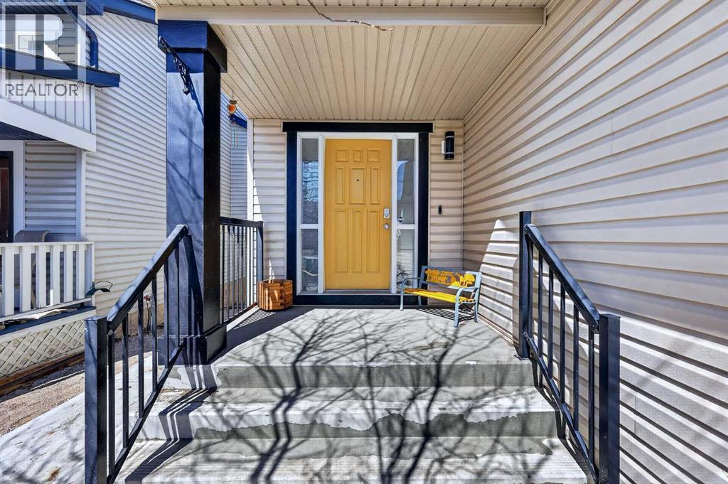 190 Sagewood Drive SW, Airdrie, Alberta  T4B 3B3 - Photo 4 - A2304053