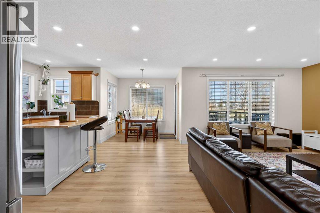 190 Sagewood Drive SW, Airdrie, Alberta  T4B 3B3 - Photo 8 - A2304053