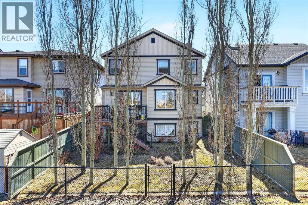 190 Sagewood Drive SW, Airdrie, Alberta  T4B 3B3 - Photo 32 - A2304053