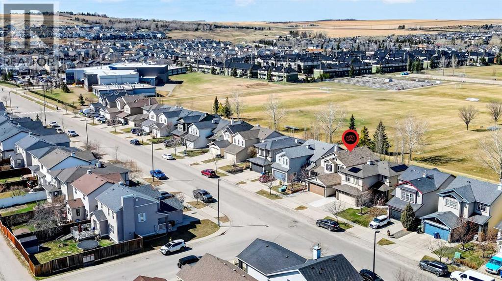 190 Sagewood Drive SW, Airdrie, Alberta  T4B 3B3 - Photo 39 - A2304053