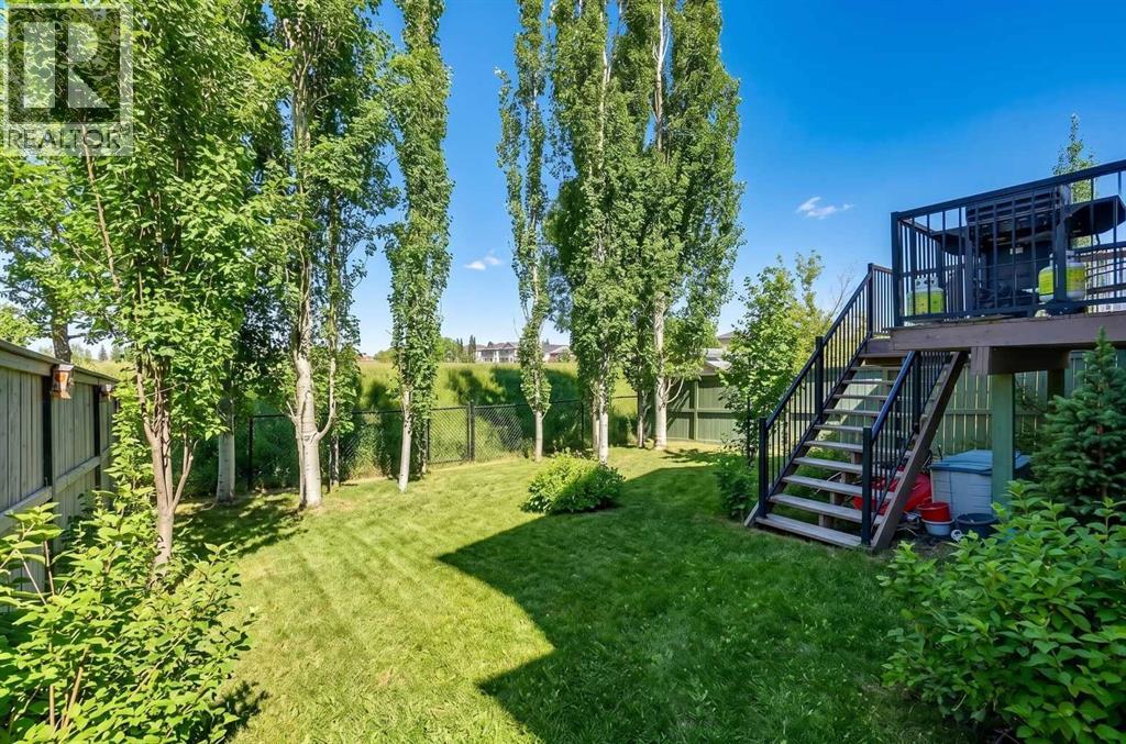 190 Sagewood Drive SW, Airdrie, Alberta  T4B 3B3 - Photo 35 - A2304053