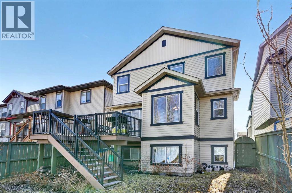 190 Sagewood Drive SW, Airdrie, Alberta  T4B 3B3 - Photo 33 - A2304053