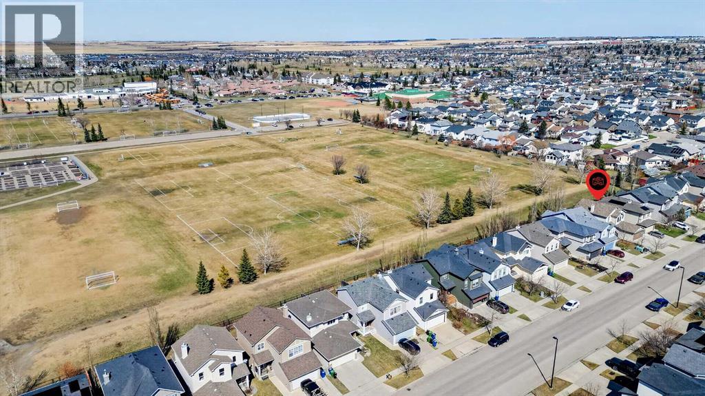 190 Sagewood Drive SW, Airdrie, Alberta  T4B 3B3 - Photo 3 - A2304053