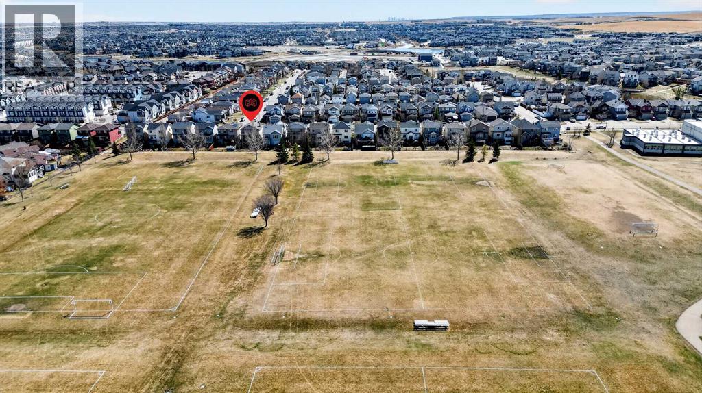 190 Sagewood Drive SW, Airdrie, Alberta  T4B 3B3 - Photo 40 - A2304053