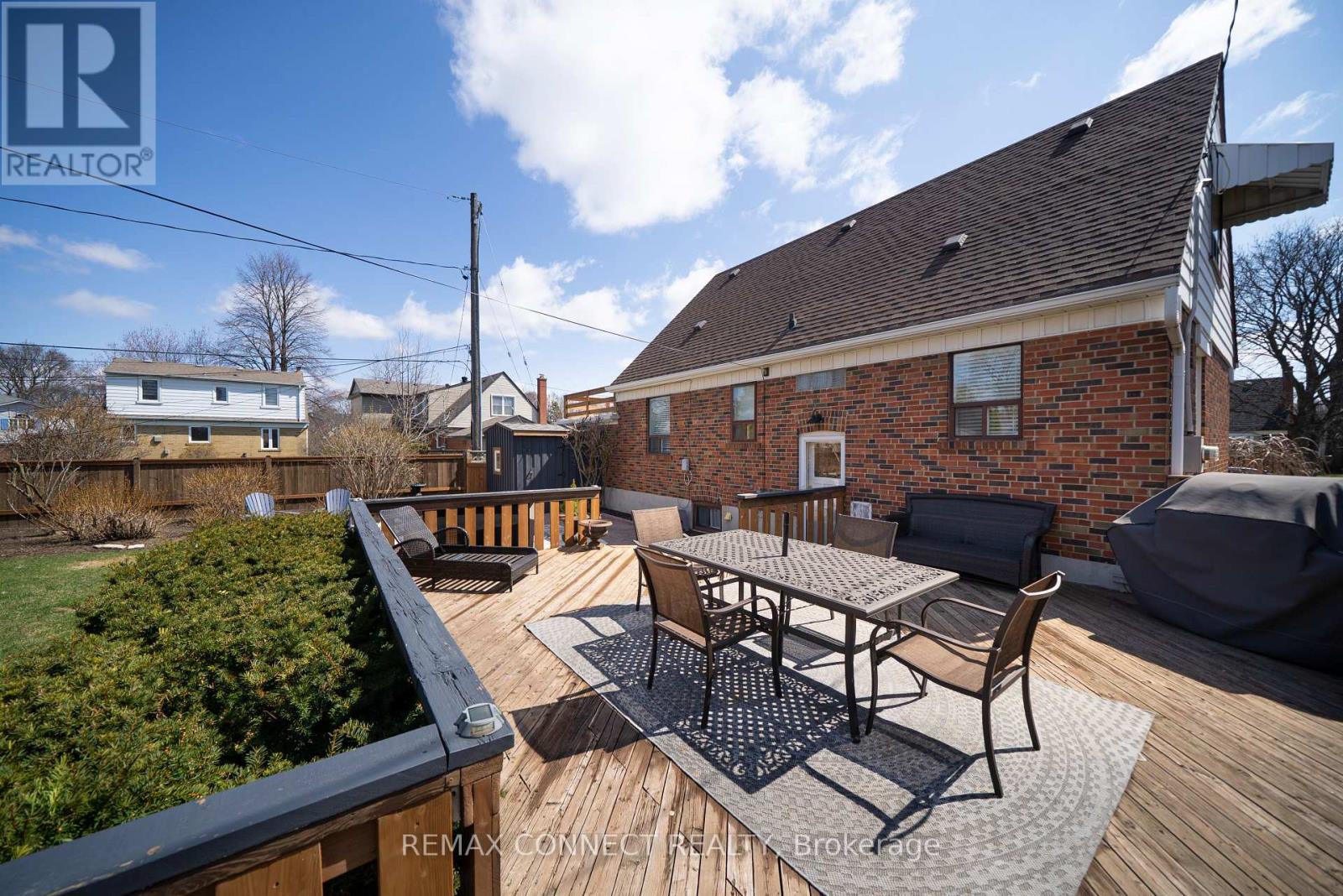 961 Ribston Road, Mississauga, Ontario  L4Y 1B5 - Photo 34 - W13048152