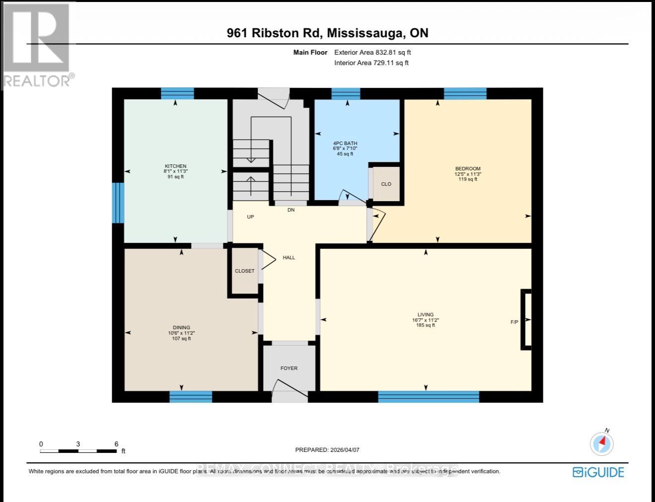 961 Ribston Road, Mississauga, Ontario  L4Y 1B5 - Photo 38 - W13048152