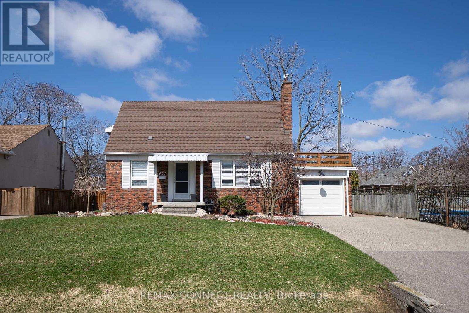 961 Ribston Road, Mississauga, Ontario  L4Y 1B5 - Photo 41 - W13048152