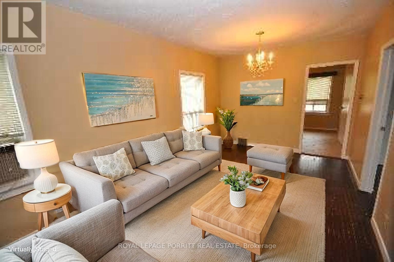 86 Ash Crescent, Toronto, Ontario  M8W 1E6 - Photo 3 - W13048154