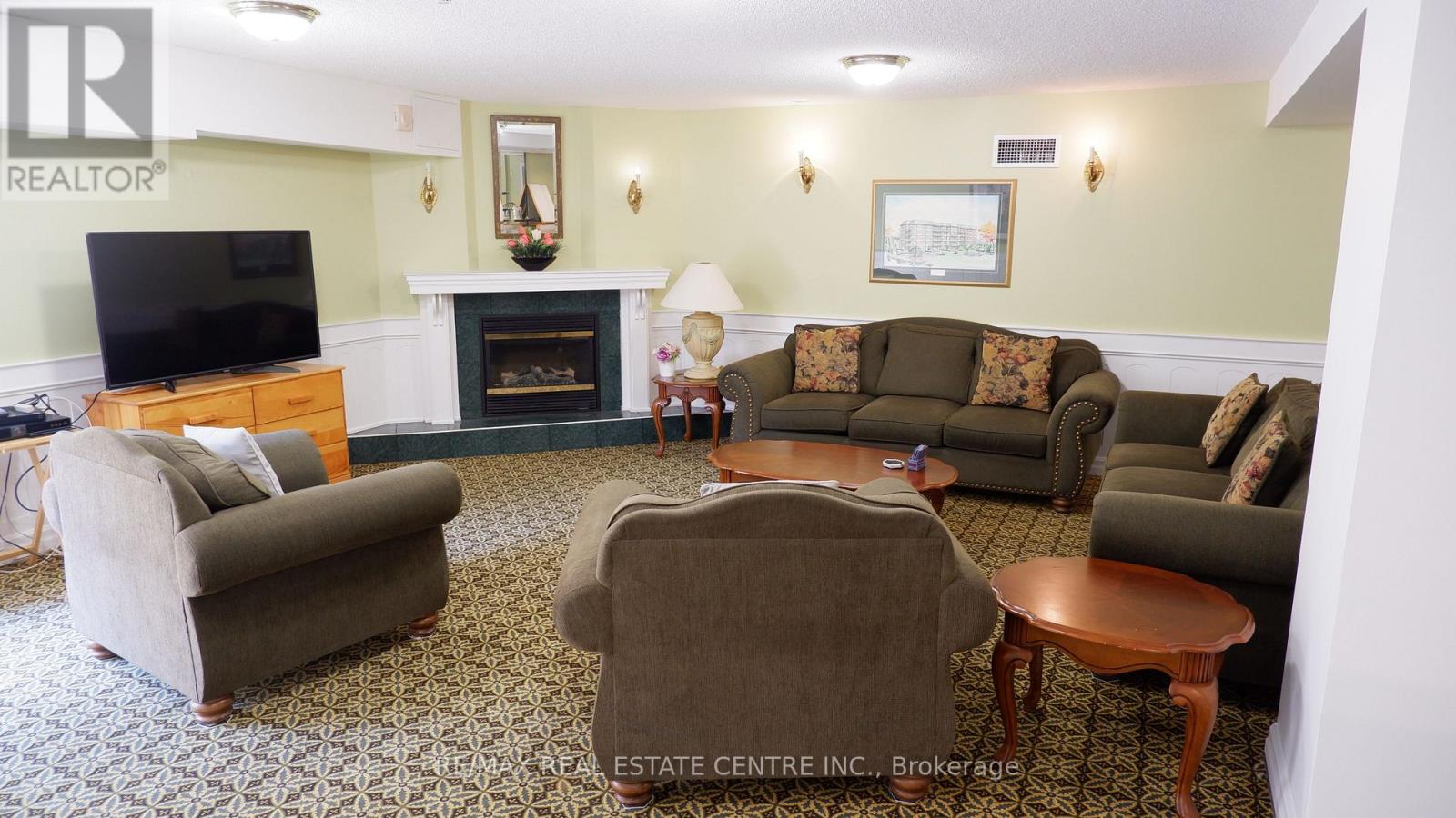 105 - 24 Chapel Street, Halton Hills, Ontario  L7G 6A7 - Photo 18 - W13048198