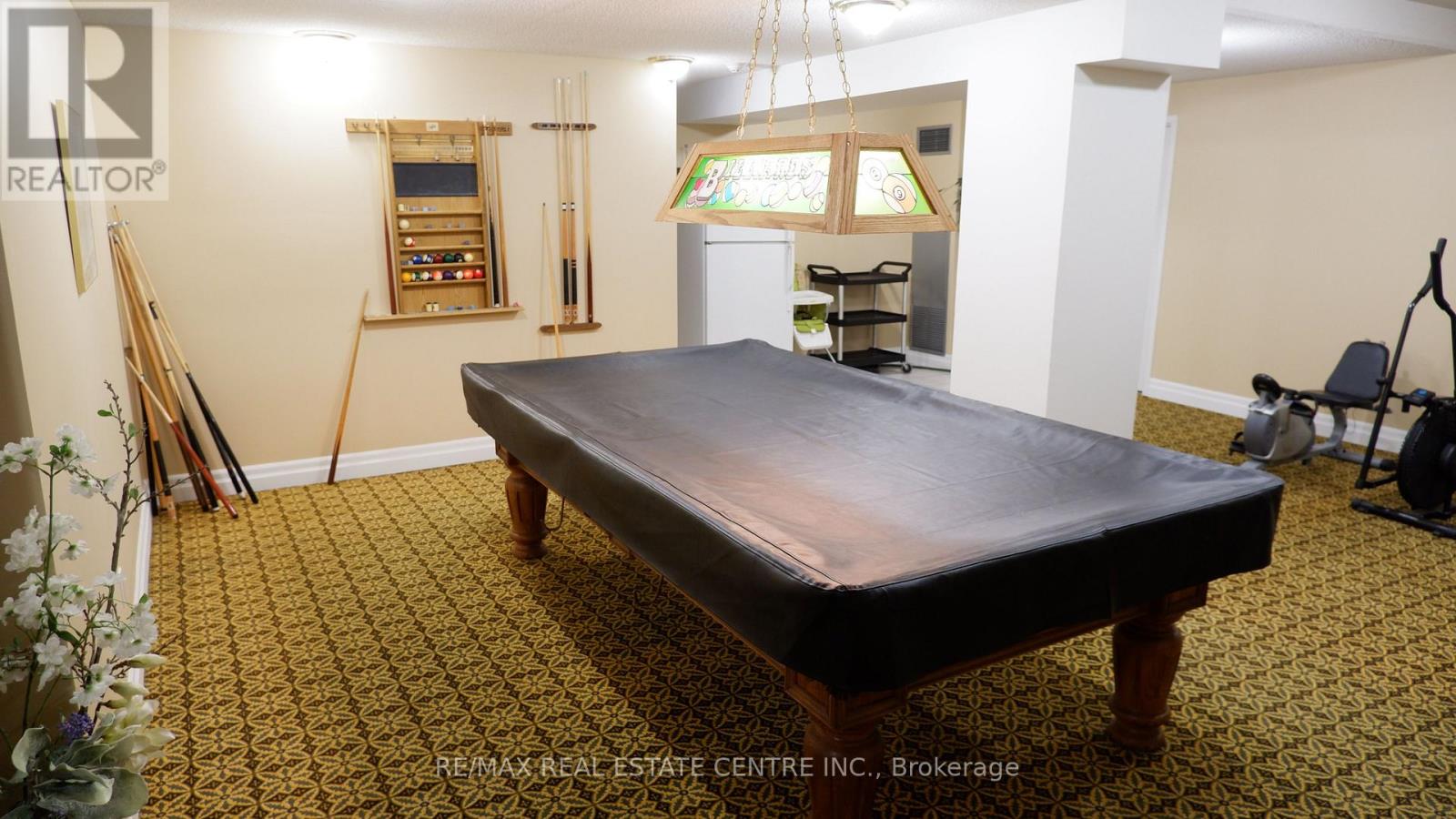 105 - 24 Chapel Street, Halton Hills, Ontario  L7G 6A7 - Photo 19 - W13048198