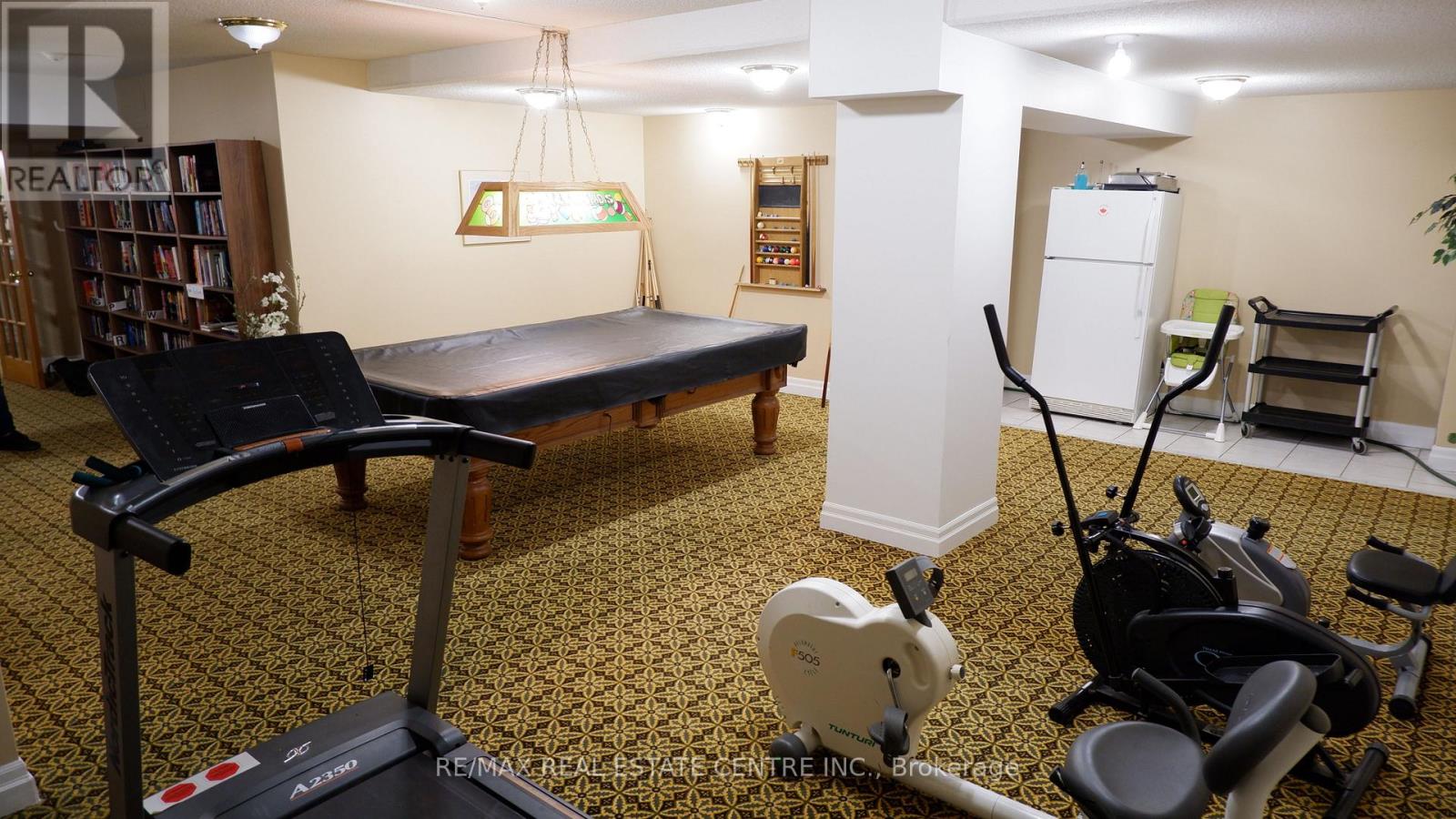 105 - 24 Chapel Street, Halton Hills, Ontario  L7G 6A7 - Photo 20 - W13048198