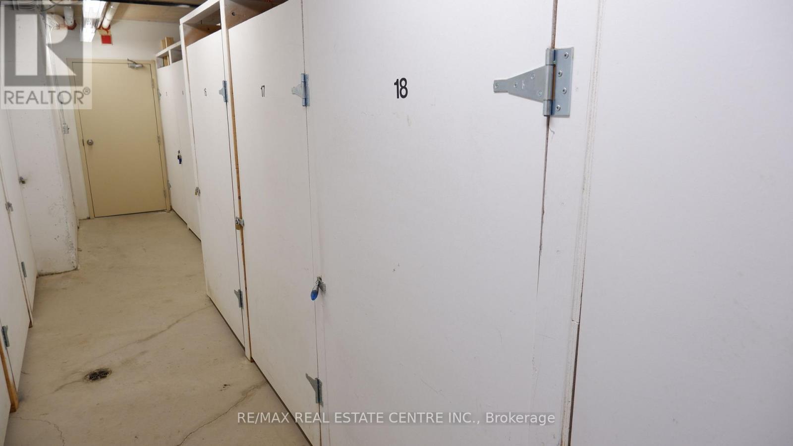 105 - 24 Chapel Street, Halton Hills, Ontario  L7G 6A7 - Photo 22 - W13048198