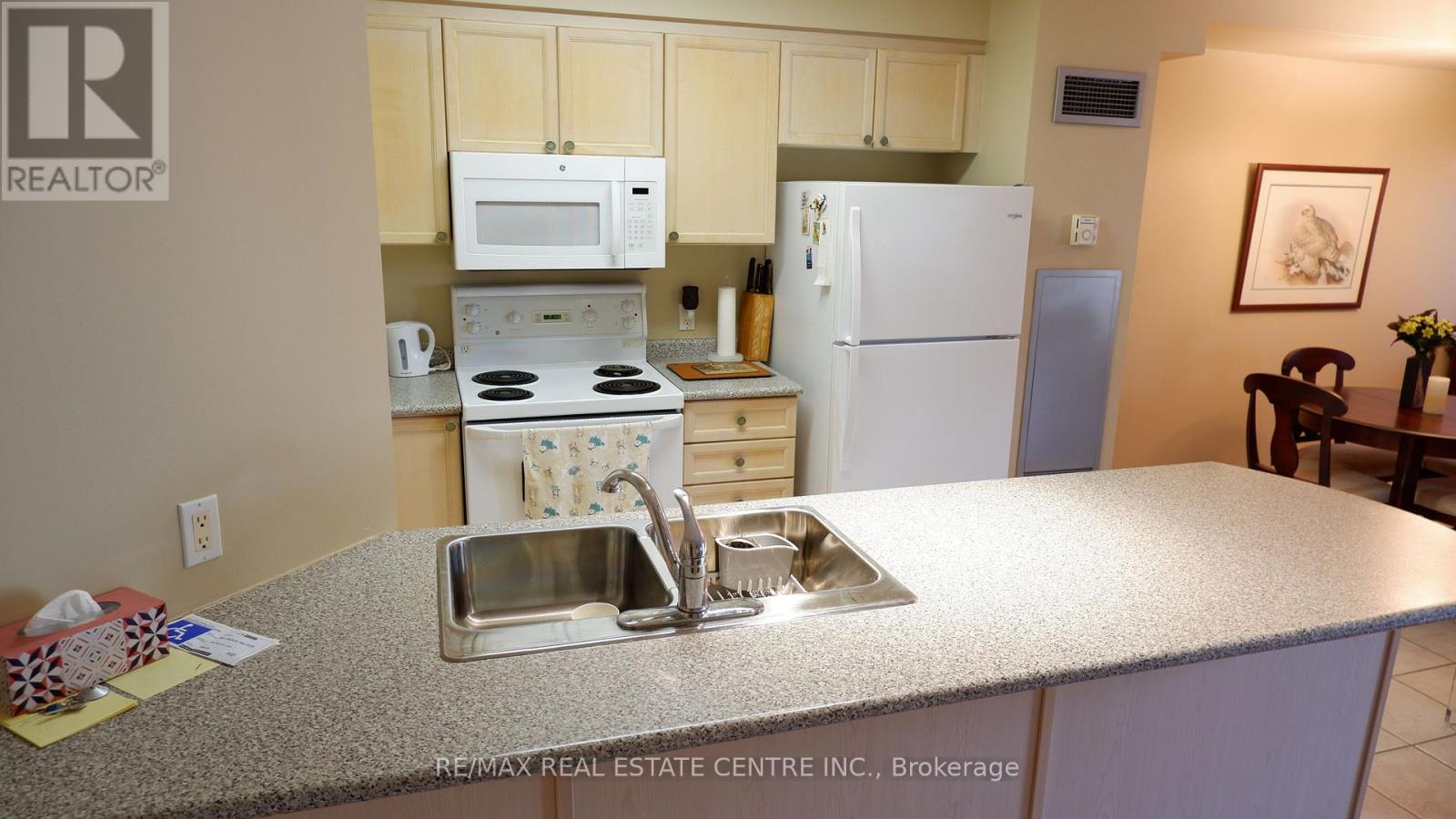 105 - 24 Chapel Street, Halton Hills, Ontario  L7G 6A7 - Photo 8 - W13048198