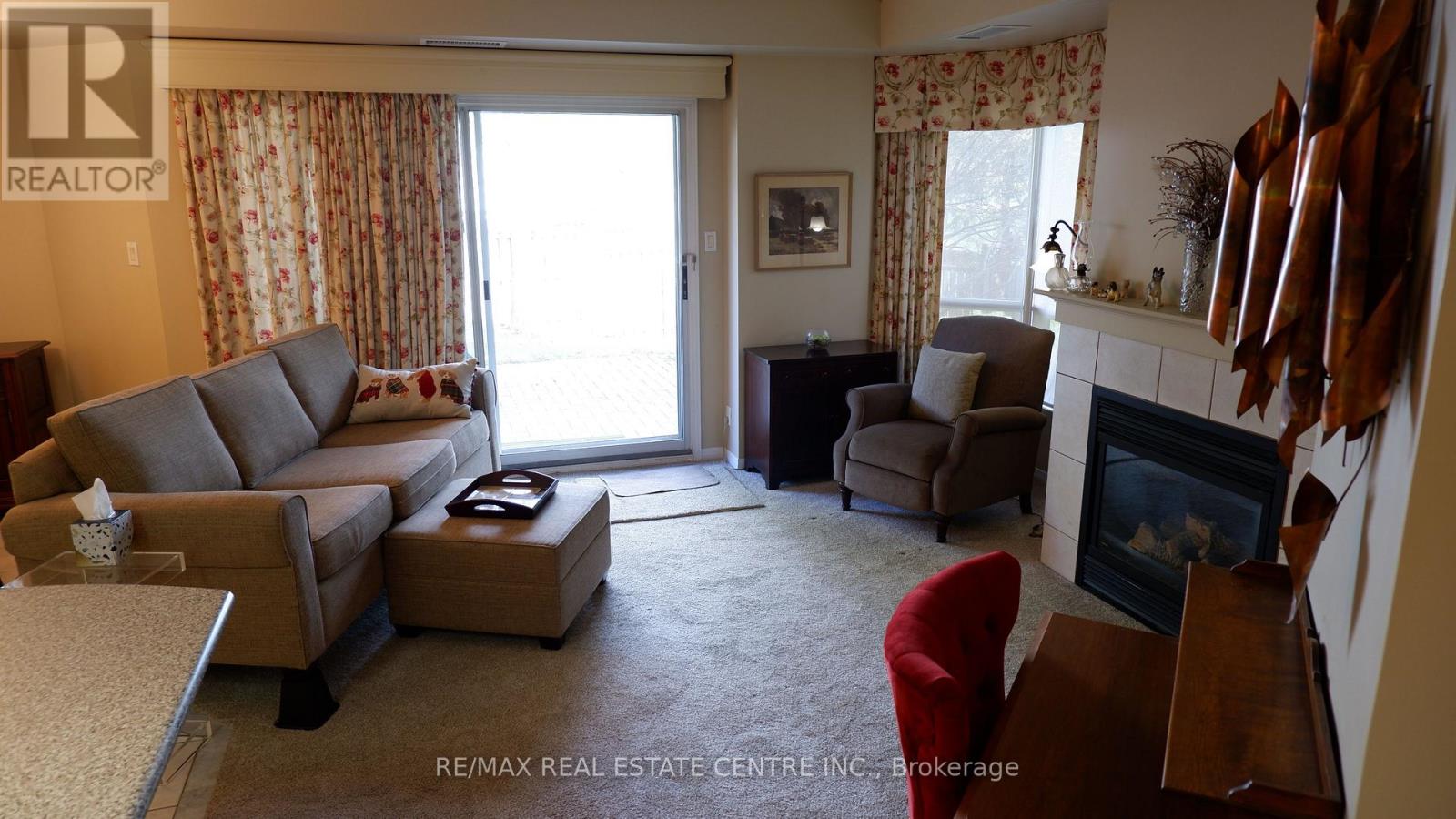 105 - 24 Chapel Street, Halton Hills, Ontario  L7G 6A7 - Photo 9 - W13048198