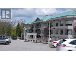105 - 24 CHAPEL STREET, Halton Hills, Ontario