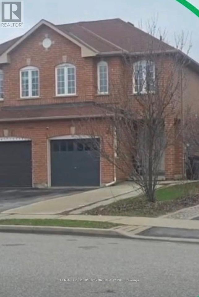96 NATIVE LANDING, Brampton, Ontario