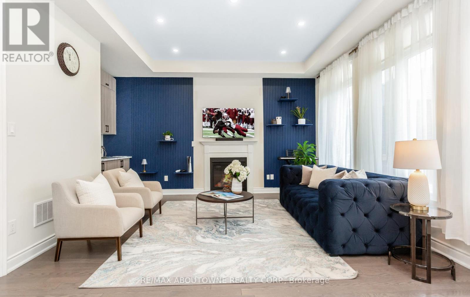 3294 Millicent Avenue, Oakville, Ontario  L6M 4P5 - Photo 13 - W13048242