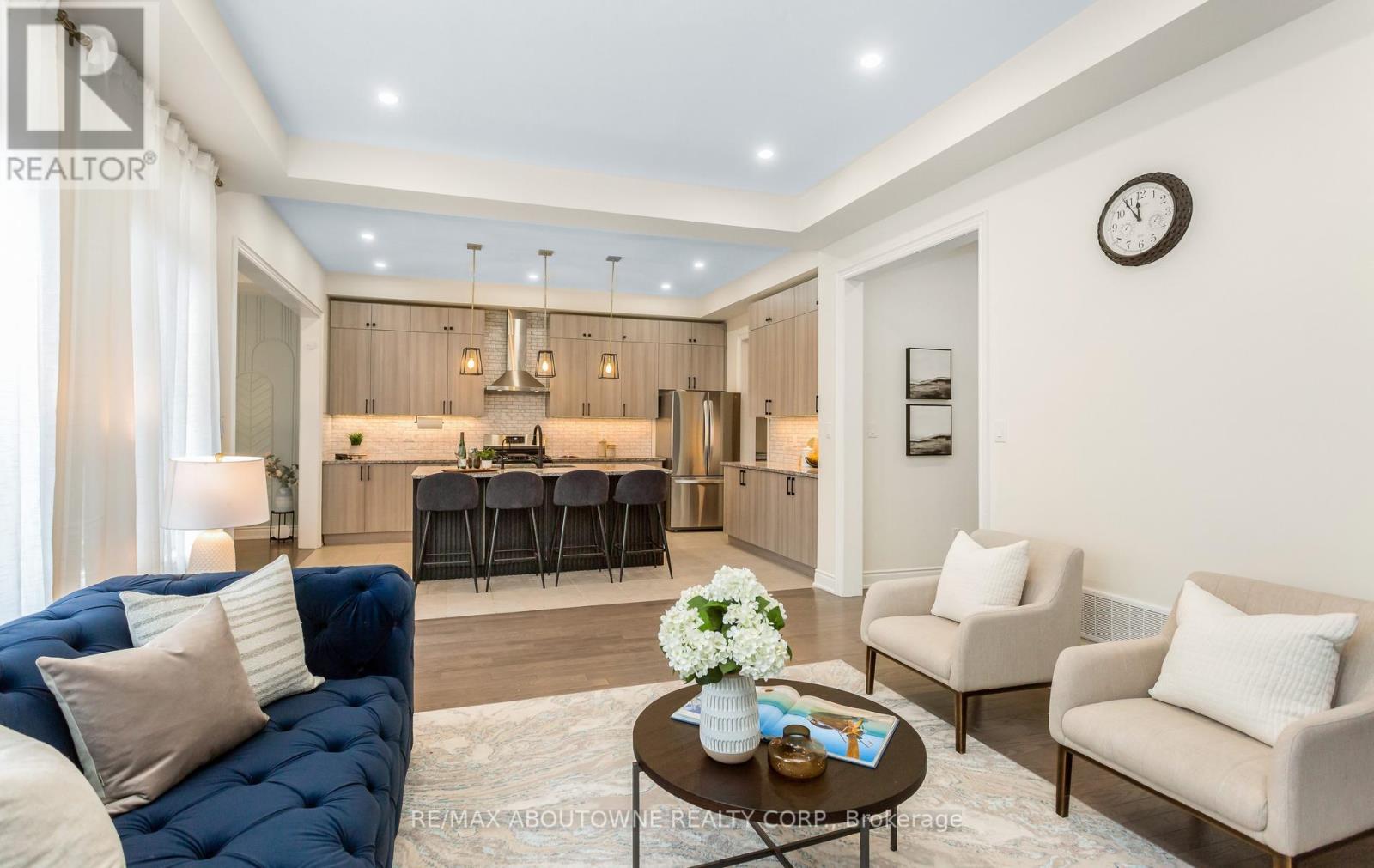 3294 Millicent Avenue, Oakville, Ontario  L6M 4P5 - Photo 16 - W13048242