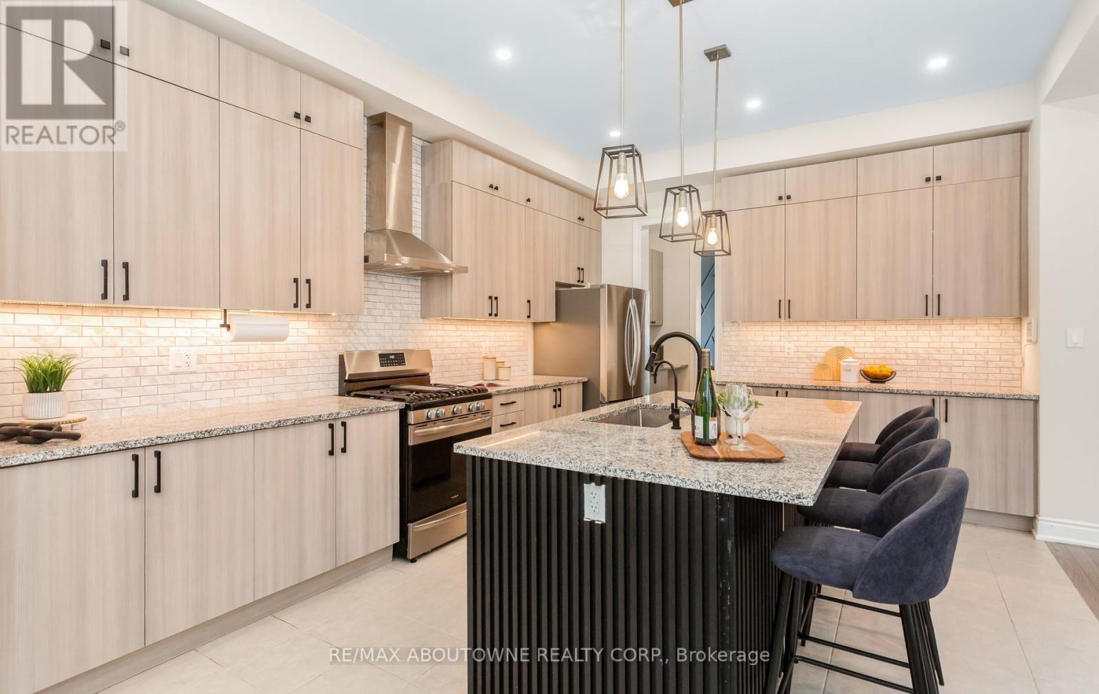 3294 Millicent Avenue, Oakville, Ontario  L6M 4P5 - Photo 18 - W13048242