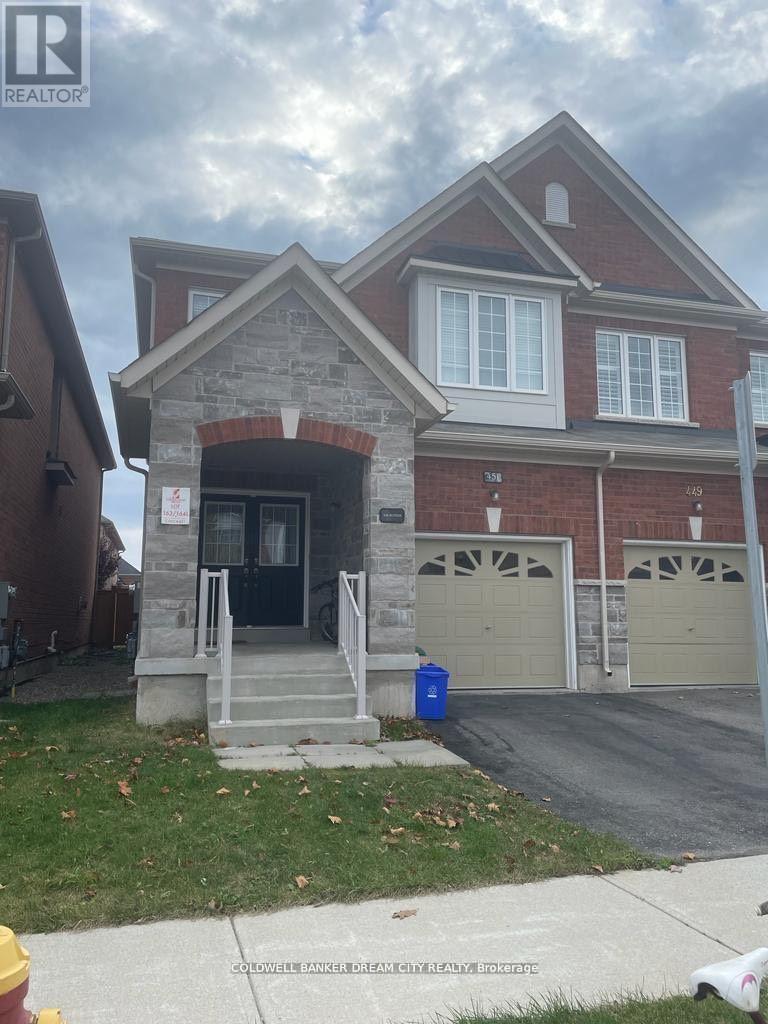 451 CEDRIC TRAIL, Milton, Ontario
