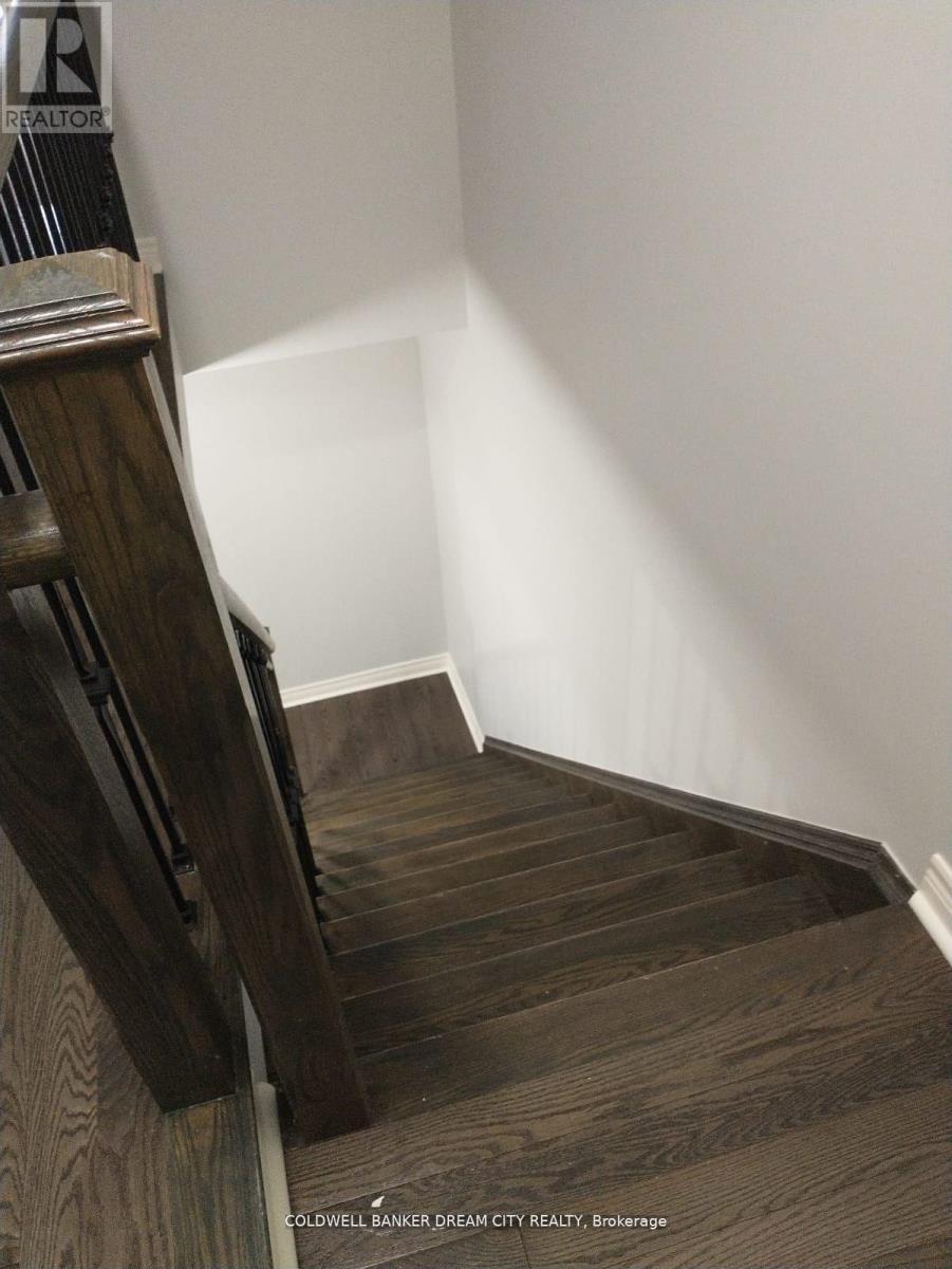 451 Cedric Trail, Milton, Ontario  L9T 8P1 - Photo 13 - W13048264