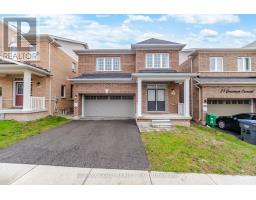 26 GERANIUM CRESCENT, Brampton, Ontario