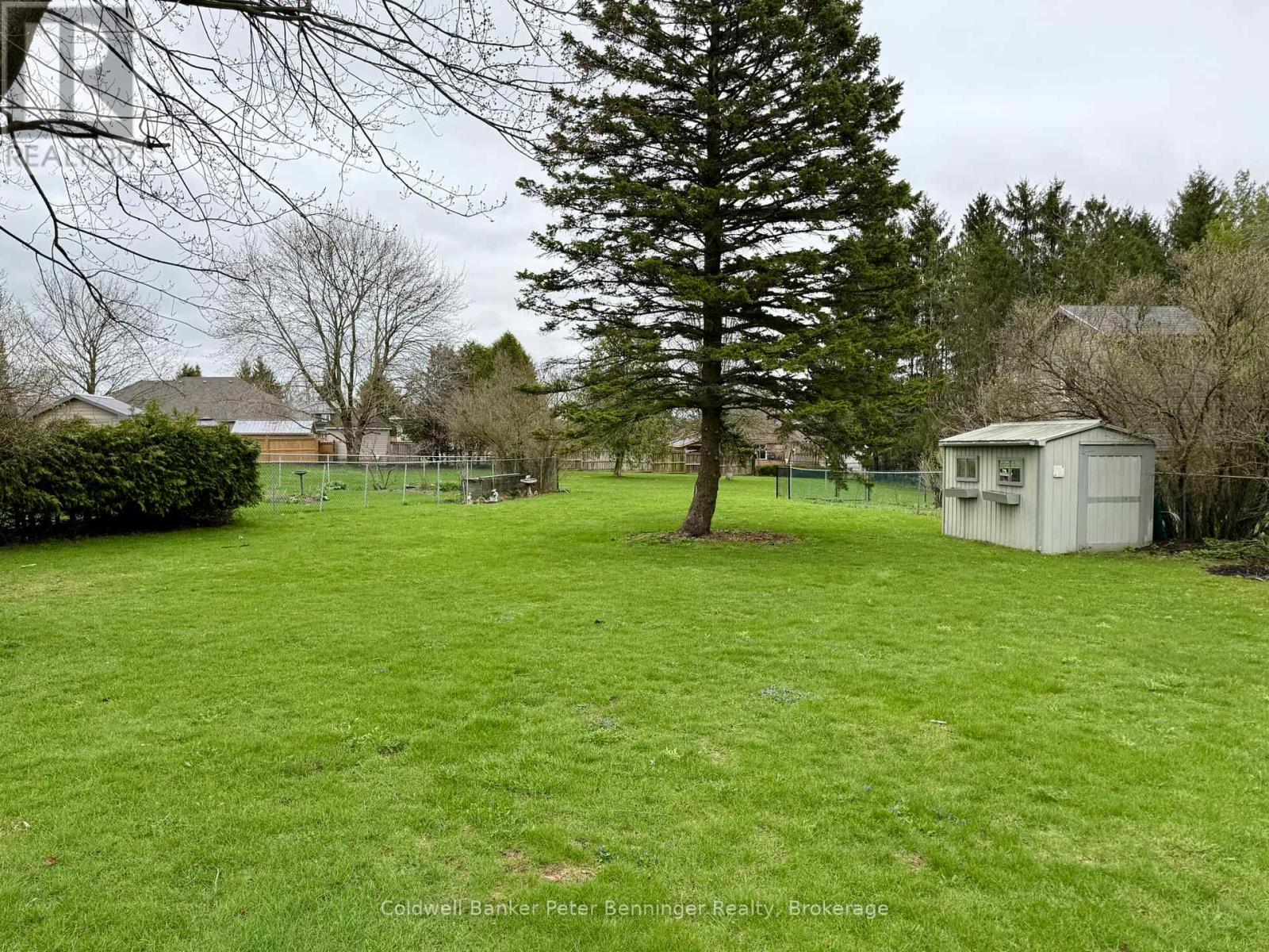 33 Tower Road, Arran-Elderslie, Ontario  N0G 1L0 - Photo 39 - X12765952