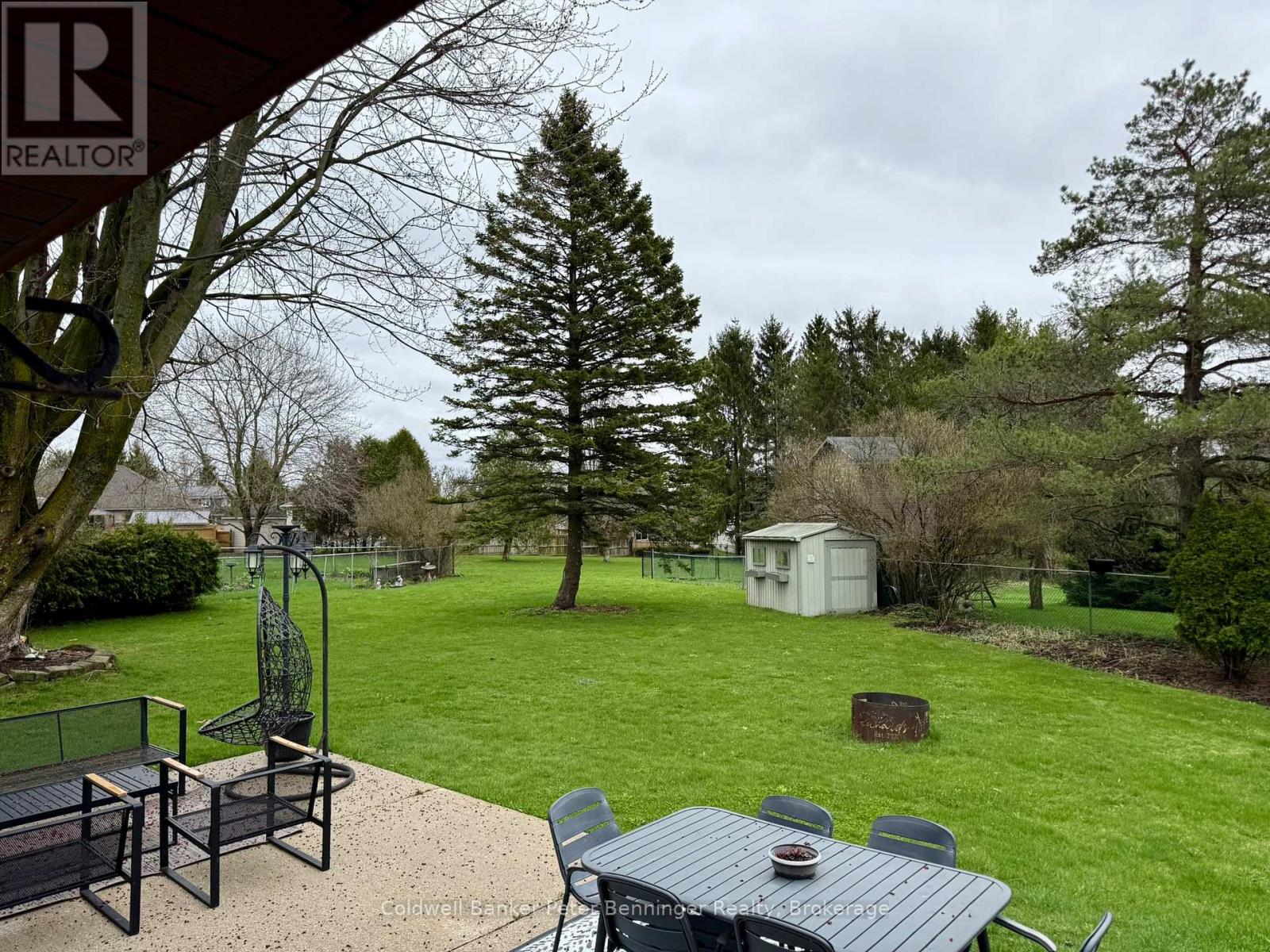 33 Tower Road, Arran-Elderslie, Ontario  N0G 1L0 - Photo 38 - X12765952