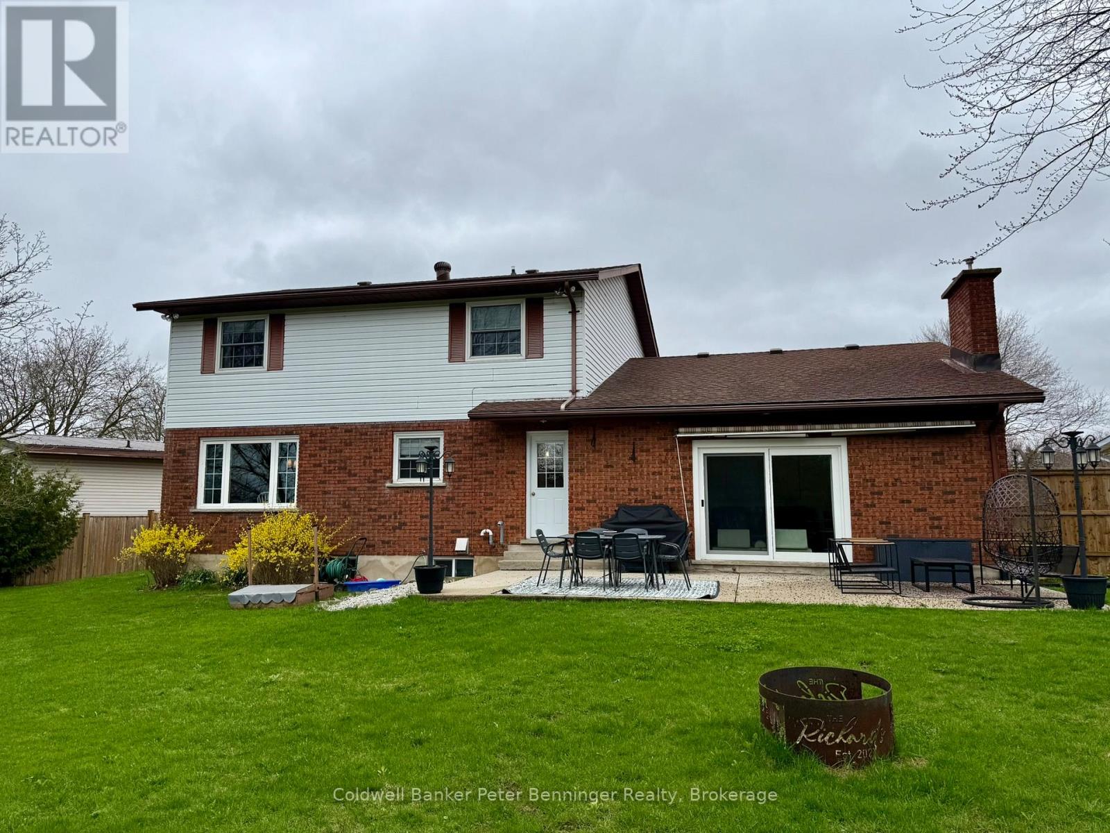 33 Tower Road, Arran-Elderslie, Ontario  N0G 1L0 - Photo 37 - X12765952