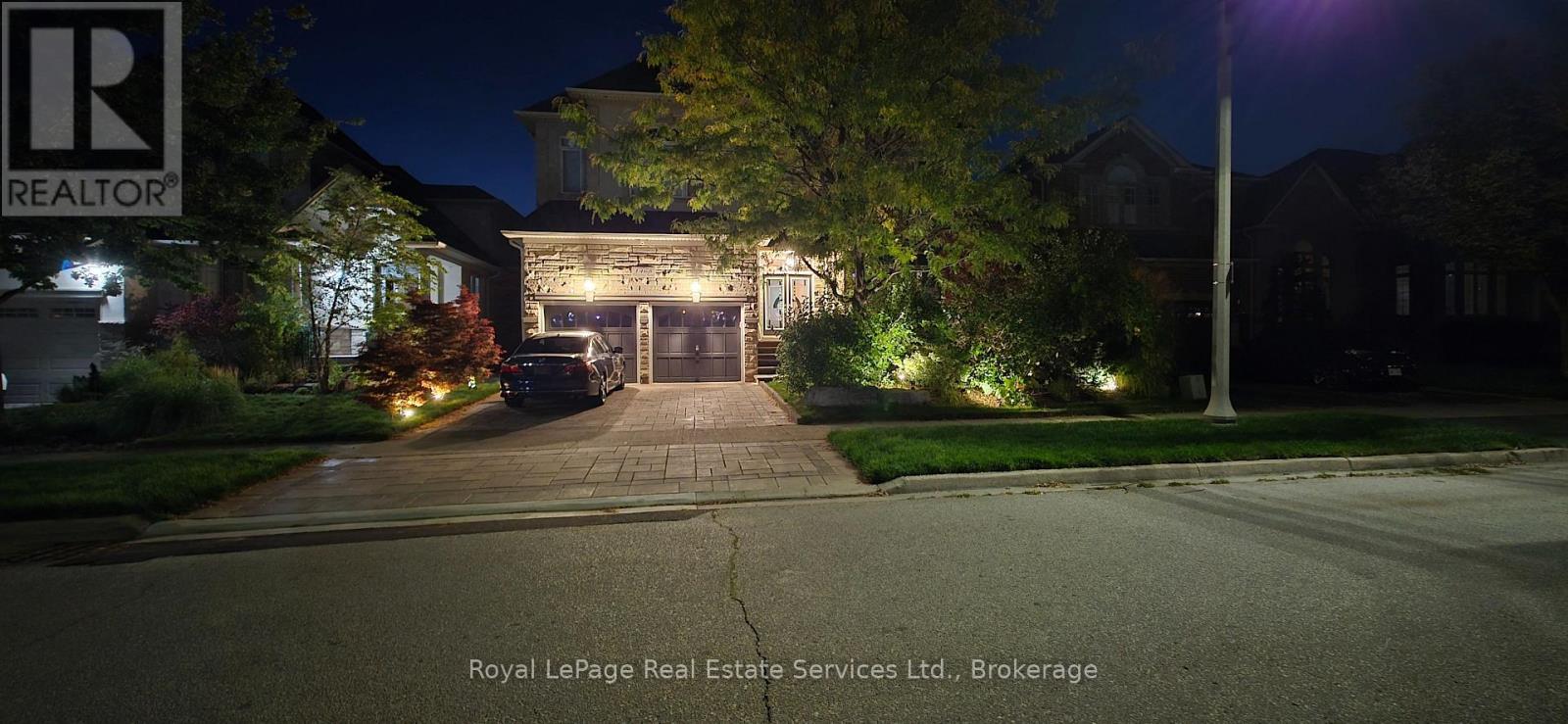 1468 FERNCREST ROAD, Oakville, Ontario
