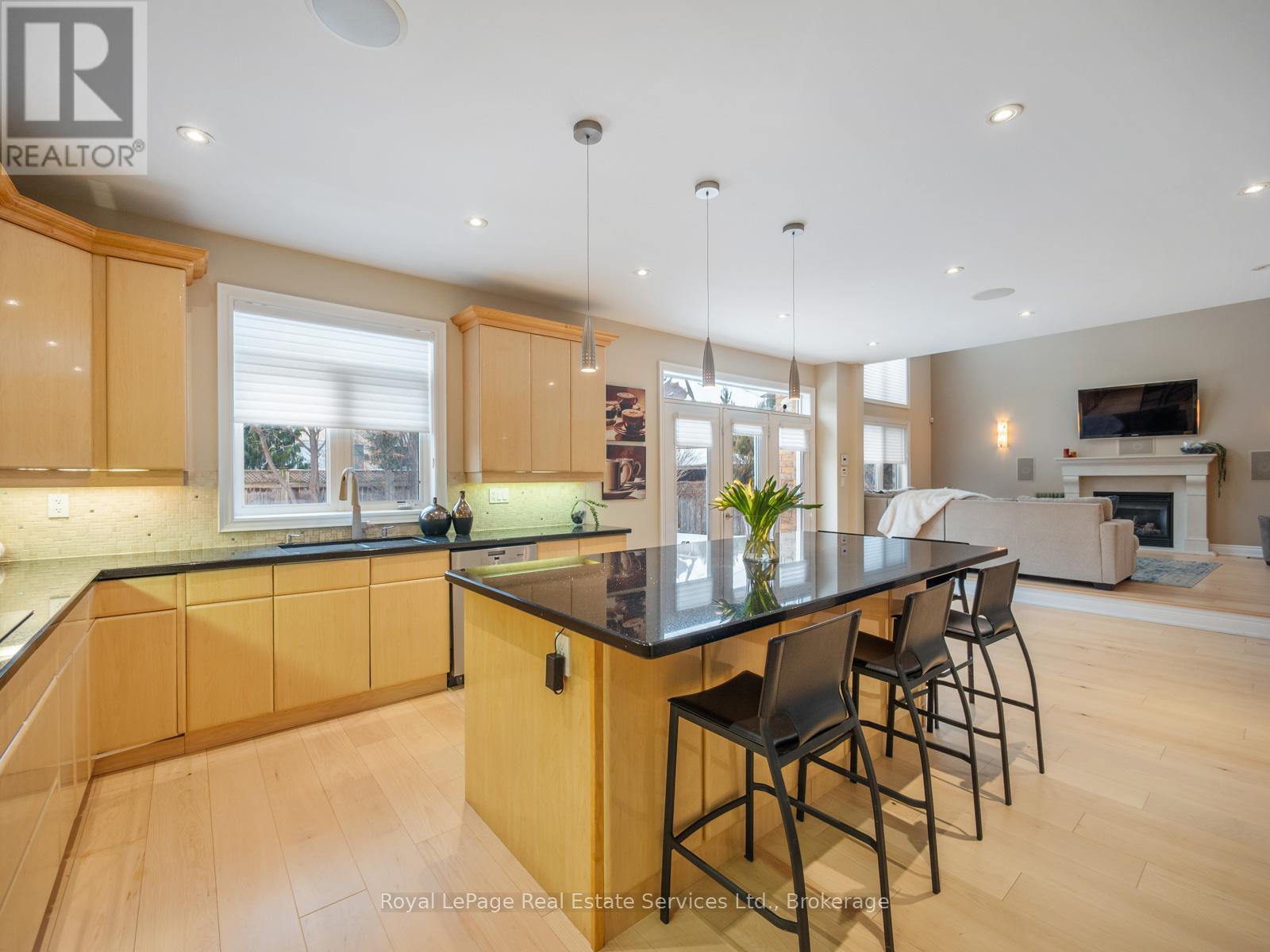 1468 Ferncrest Road, Oakville, Ontario  L6H 7W2 - Photo 12 - W13048372