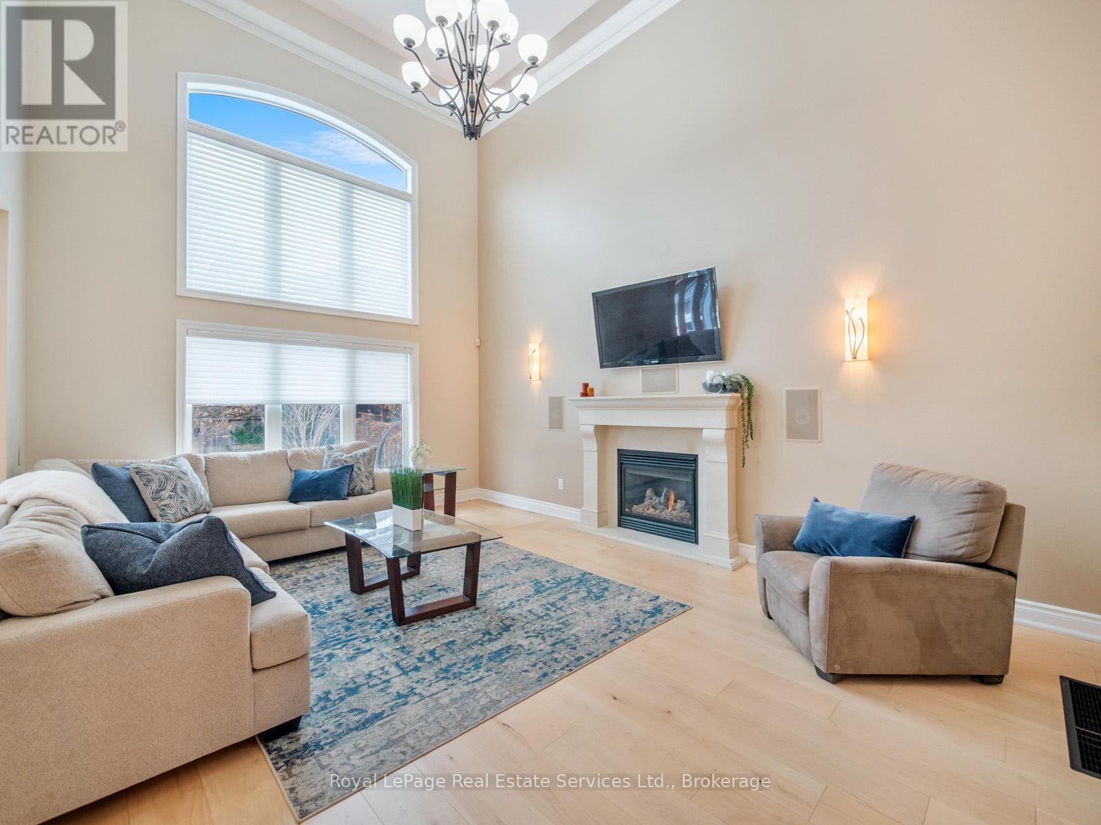 1468 Ferncrest Road, Oakville, Ontario  L6H 7W2 - Photo 14 - W13048372