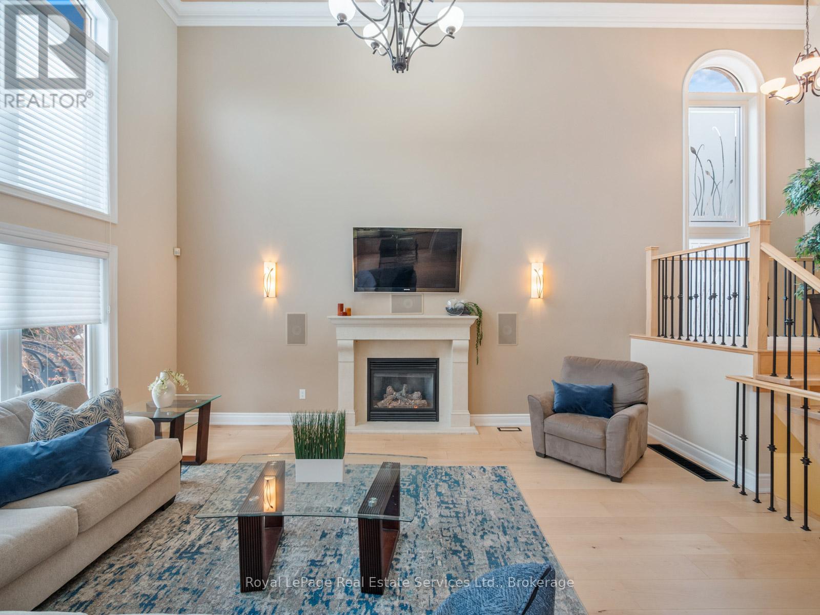 1468 Ferncrest Road, Oakville, Ontario  L6H 7W2 - Photo 15 - W13048372