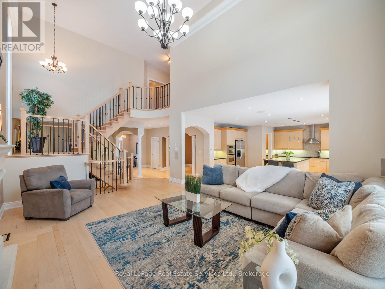 1468 Ferncrest Road, Oakville, Ontario  L6H 7W2 - Photo 16 - W13048372