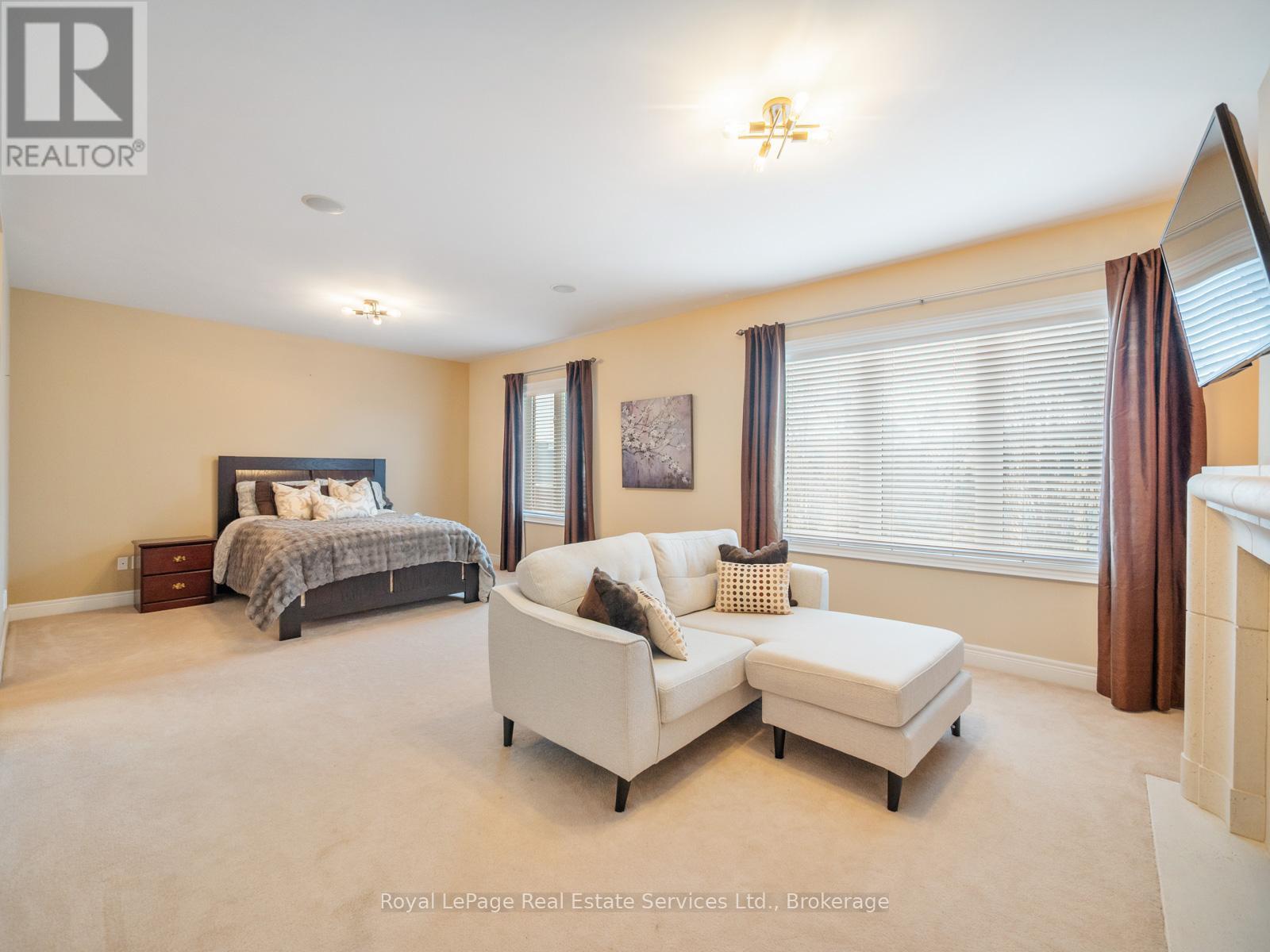 1468 Ferncrest Road, Oakville, Ontario  L6H 7W2 - Photo 17 - W13048372