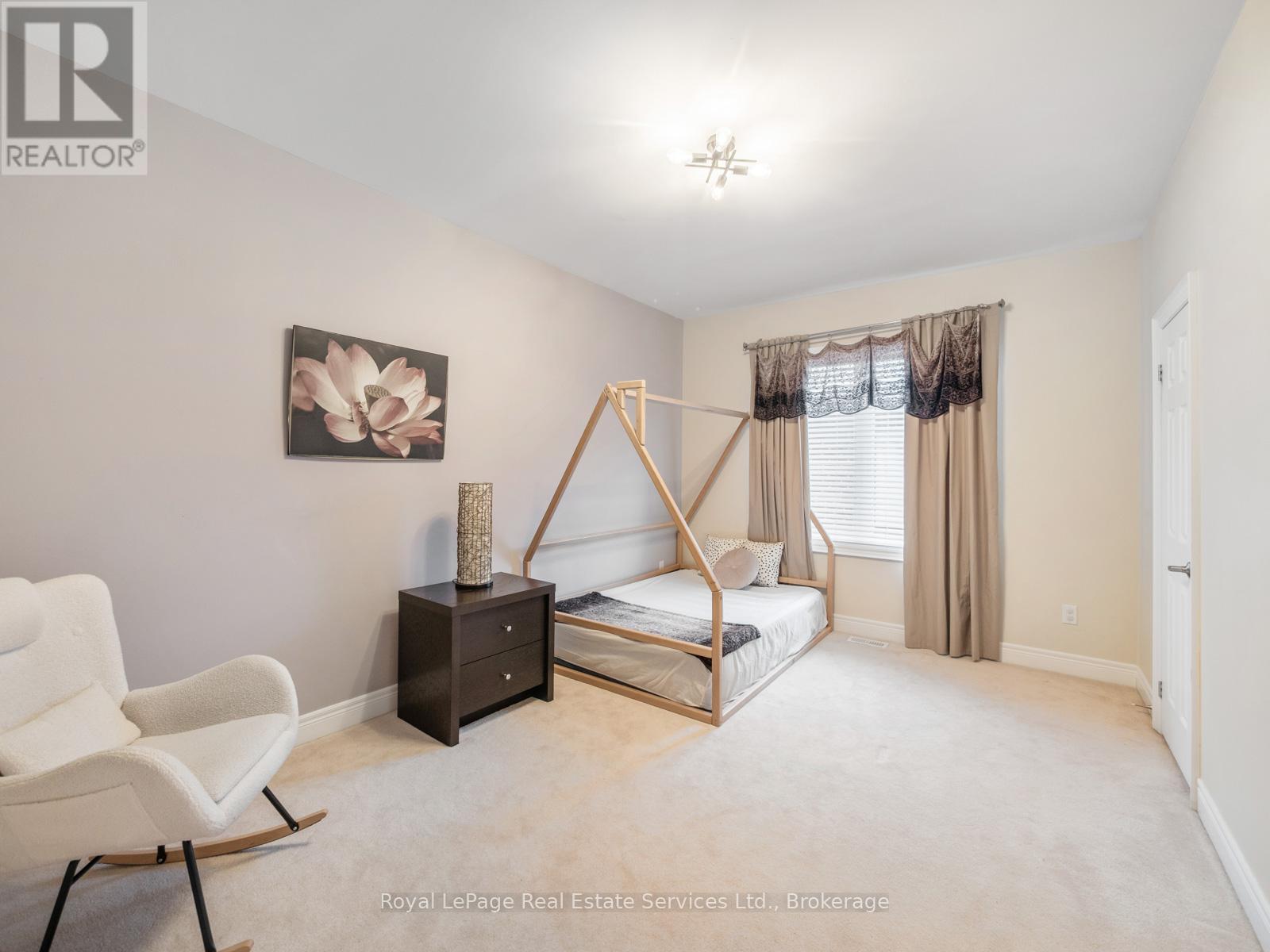 1468 Ferncrest Road, Oakville, Ontario  L6H 7W2 - Photo 22 - W13048372