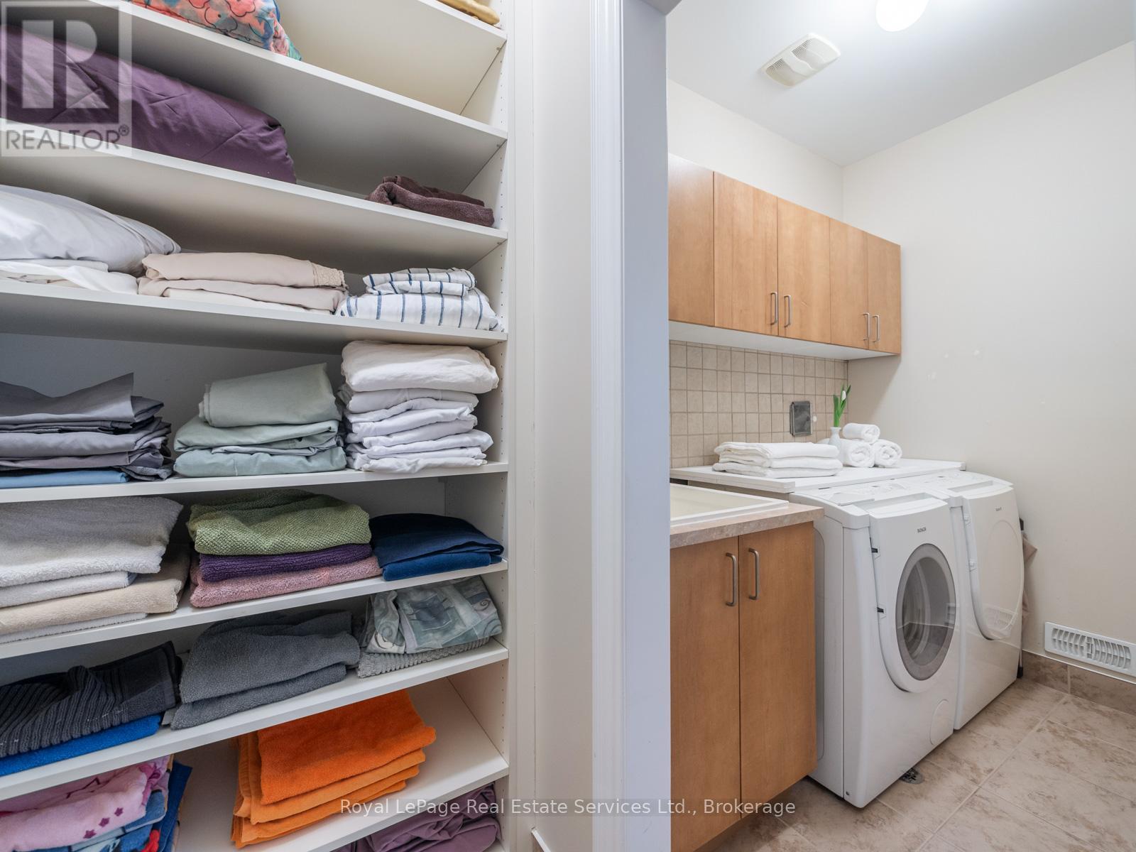 1468 Ferncrest Road, Oakville, Ontario  L6H 7W2 - Photo 26 - W13048372