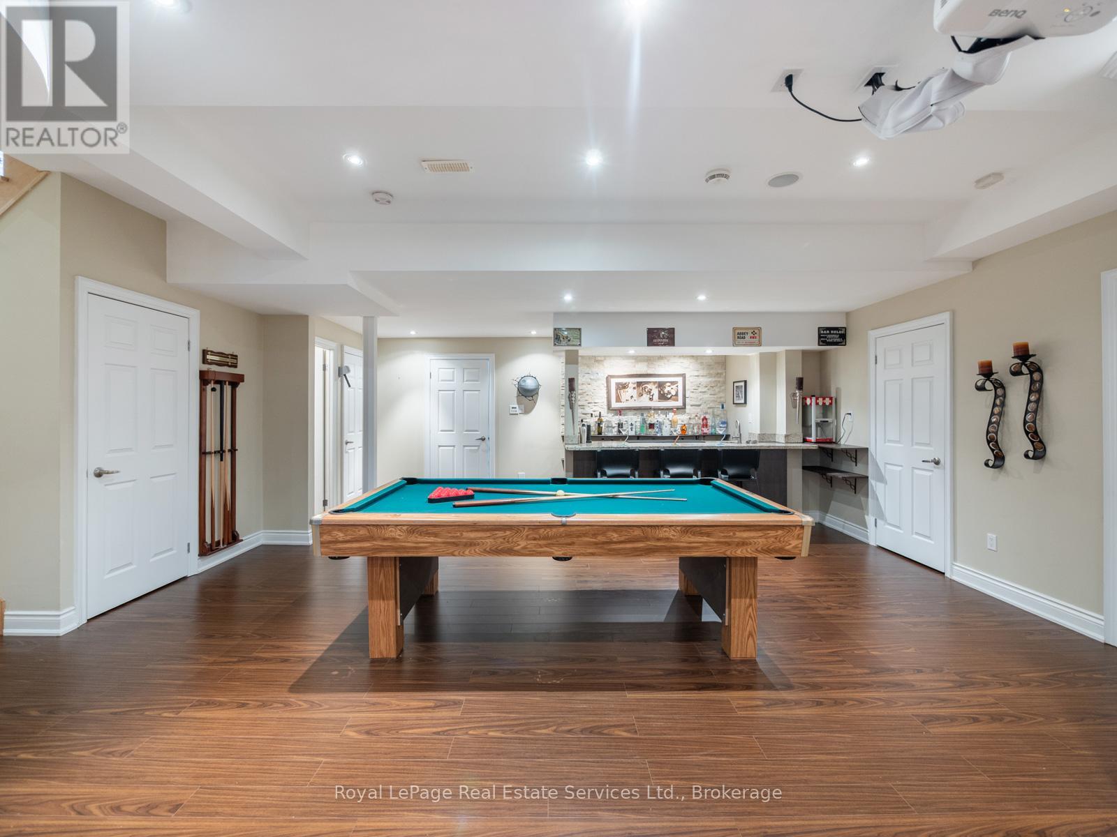 1468 Ferncrest Road, Oakville, Ontario  L6H 7W2 - Photo 27 - W13048372