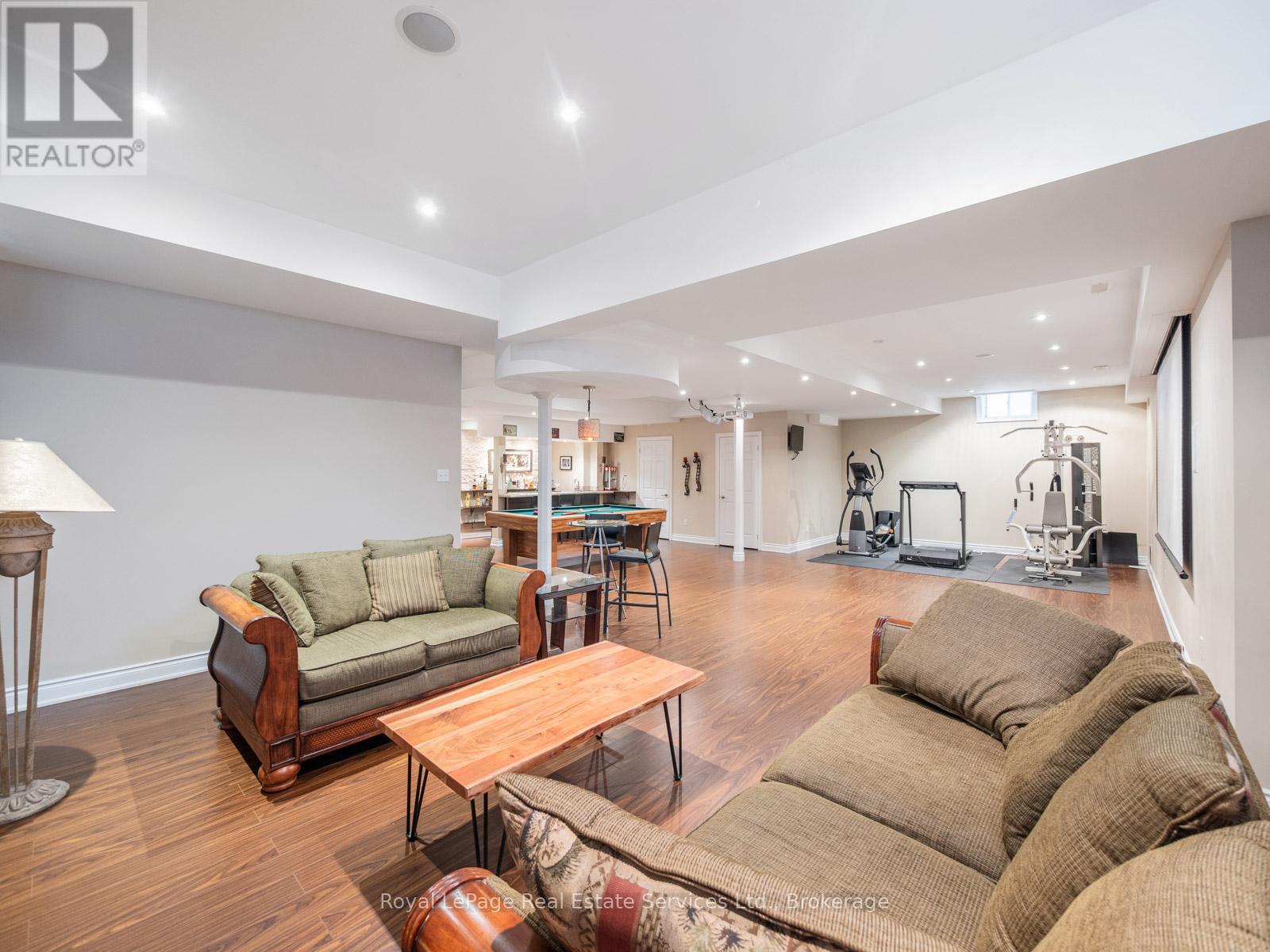 1468 Ferncrest Road, Oakville, Ontario  L6H 7W2 - Photo 29 - W13048372