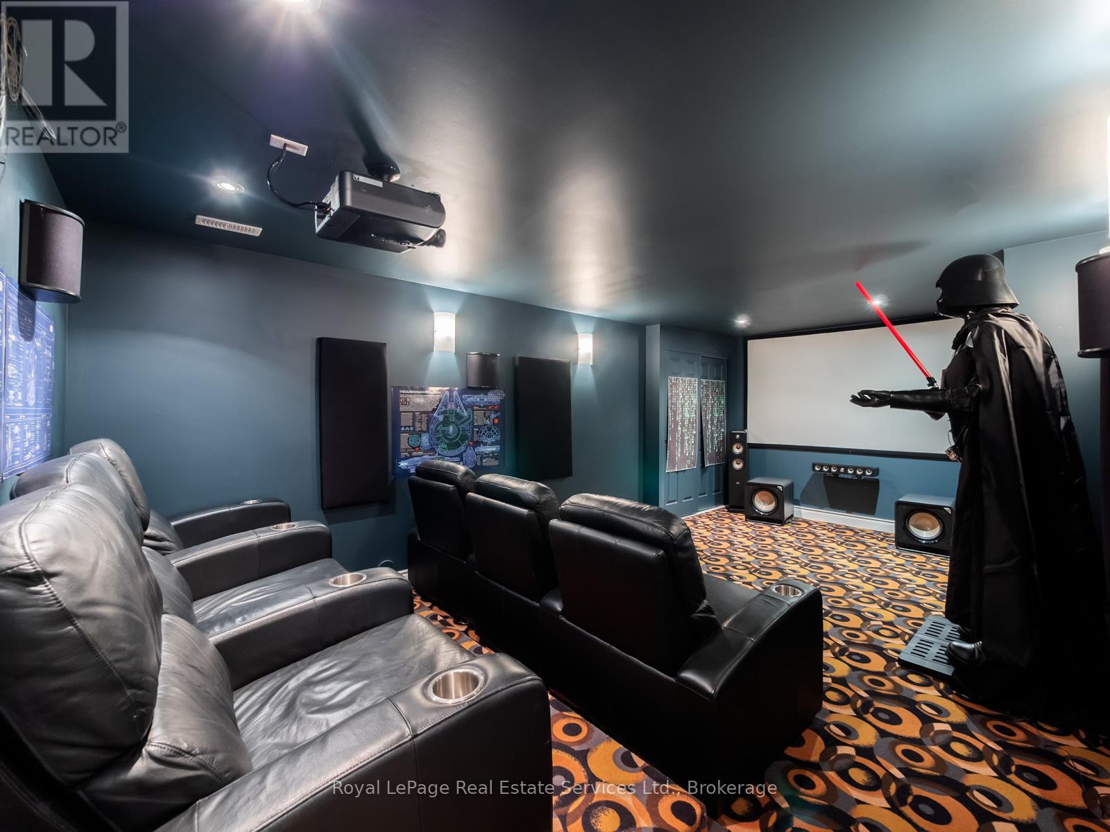 1468 Ferncrest Road, Oakville, Ontario  L6H 7W2 - Photo 31 - W13048372