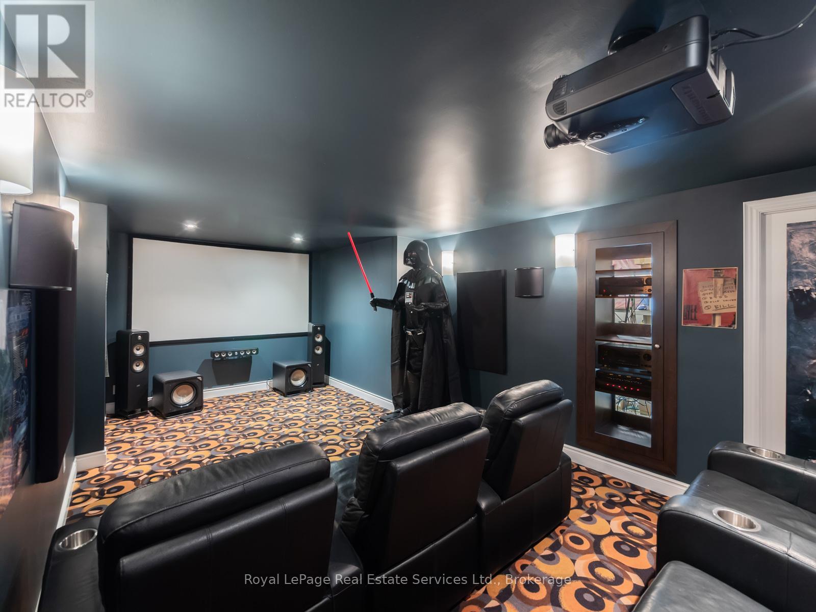 1468 Ferncrest Road, Oakville, Ontario  L6H 7W2 - Photo 32 - W13048372