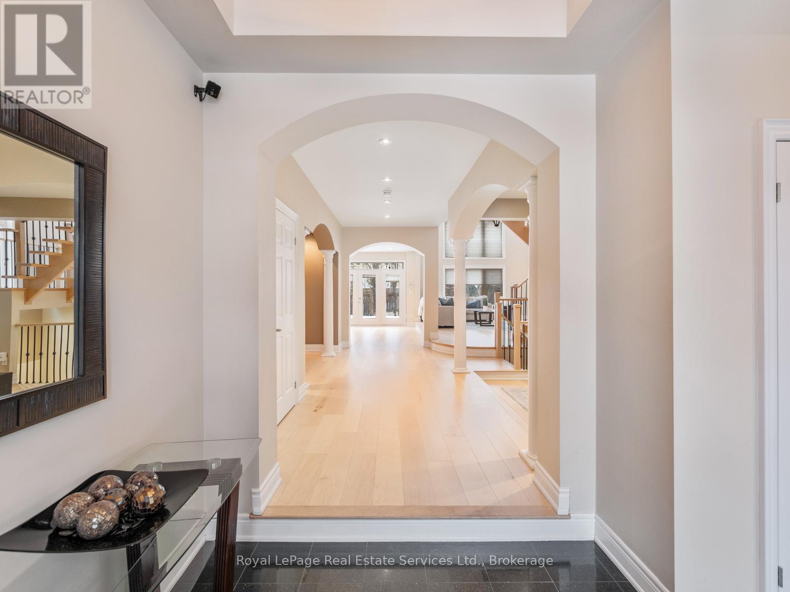 1468 Ferncrest Road, Oakville, Ontario  L6H 7W2 - Photo 4 - W13048372