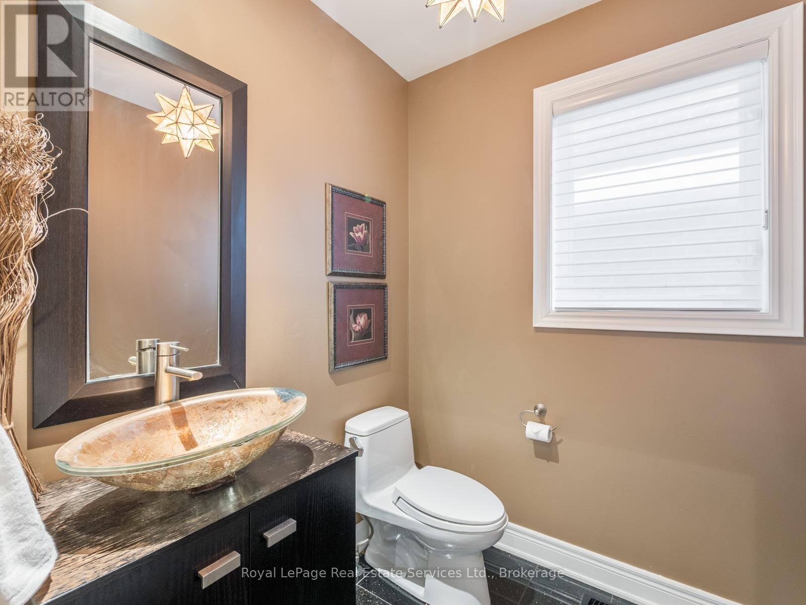 1468 Ferncrest Road, Oakville, Ontario  L6H 7W2 - Photo 6 - W13048372