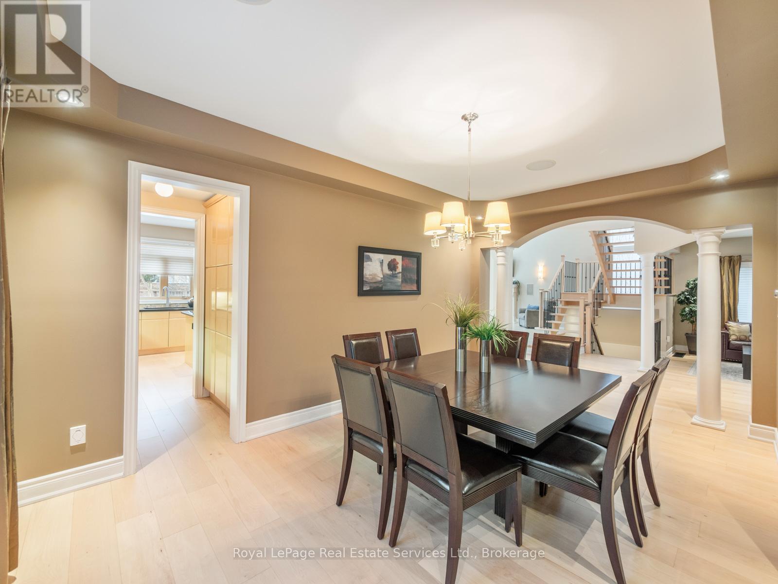 1468 Ferncrest Road, Oakville, Ontario  L6H 7W2 - Photo 9 - W13048372