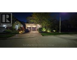 1468 FERNCREST ROAD, Oakville, Ontario