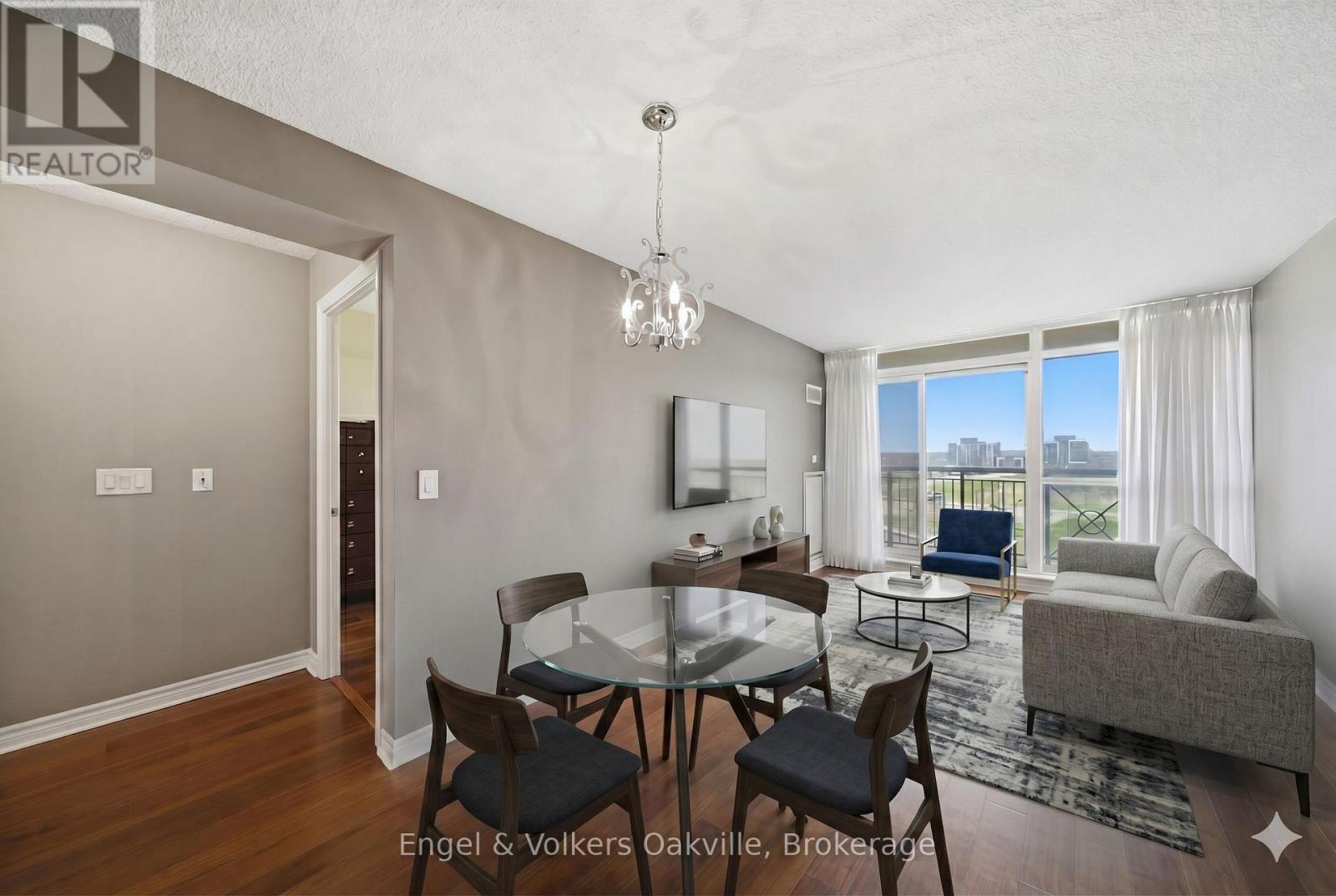 601 - 2379 Central Park Drive, Oakville, Ontario  L6H 0E3 - Photo 12 - W13048452